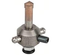 Bosch Accessories 2608597475 Croix De Perçage, 0 W, 0 V, Grey, 32 mm