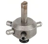 Bosch Accessories 2608597476 Croix De Perçage, 0 W, 0 V, Grey, 42 mm