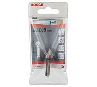 Bosch Accessories 2608597503 Fraise conique à lamer HSS queue six pans Ã˜ 20,5 mm