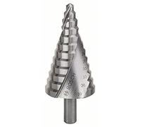 Bosch Fraise 12 étages HSS Ø6 à 39 mm 2608597521