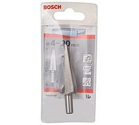 Bosch Accessories 2608597523 Fraise progressive HSS queue six pans Ã˜ 4-20 mm