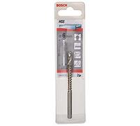 Bosch Accessories 2608597528 Foret à Fraiser, Argent, 6.0