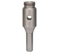 Bosch Adaptateur 2608598122 pour couronnes diamantées côté machine 6 pans G 1/2" 88 mm