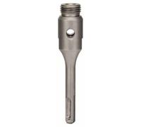 Bosch Adaptateur 2608598123 pour couronnes de forage diamantées SDS+ G1/2 - 1 pièce