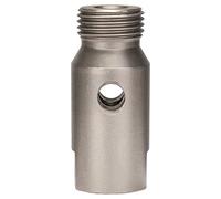 Bosch Accessories 2608598125 Adaptateur pour couronne de forage diamantée 5/8"x 16 UNF G 1/2"