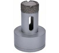 Bosch Disques à tronçonner diamantés X-LOCK Best for Ceramic Dry Speed 22x35 22 x 35 mm Quantité:1