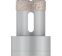 Bosch Cloche diamantée 2608599033 pour carrelage de sol et mural 30 mm