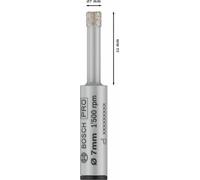 Bosch Accessories 2608599054 2608599054 Scie-cloche 7 mm 1 pc(s)