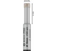 Bosch Accessories 2608599056 2608599056 Scie-cloche 10 mm 1 pc(s)