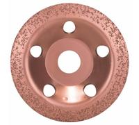 Bosch Accessories 2608600180 Meule assiette Carbure 115 x 22,2 mm Gris