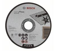 Bosch Accessories 2608600220 2608600220 Disque à tronçonner 125 mm acier