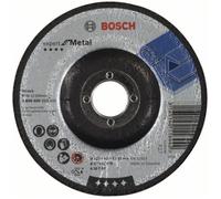 Bosch Accessories 2608600223 2608600223 Disque à ébarber à moyeu déporté Diamètre 125 mm Ø de perçage 22.23 mm métal 1 pc(s)
