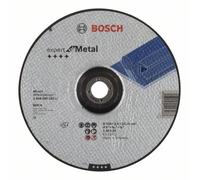 Bosch Accessories 2608600225 2608600225 Disque à tronçonner à moyeu déporté 230 mm 1 pc(s) acier