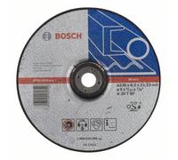 Bosch Accessories 2608600386 Disque à ébarber à moyeu déporté 230 mm 1 pc(s) acier