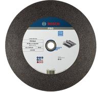 Bosch Accessories 2608600543 2608600543 Disque à tronçonner 355 mm 1 pc(s) acier