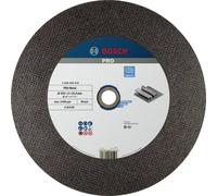 Bosch Accessories 2608600543 Disque à tronçonner 355 mm 1 pc(s) acier