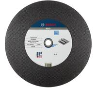 Bosch Accessories 2608600544 2608600544 Disque à tronçonner 400 mm 1 pc(s) acier