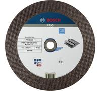 Bosch Accessories 2608600649 Disque à tronçonner 300 mm 1 pc(s) métal