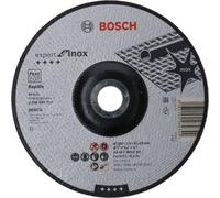 Bosch Accessories 2608600710 2608600710 Disque à tronçonner à moyeu déporté 180 mm acier
