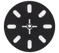 Plateau de ponçage BOSCH pour GEX150 - 260860