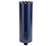 Couronne de forage à eau diamantée 1 1/4 pouce UNC Bosch, 162mm, 450mm, 12, 11,5mm 2608601374
