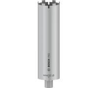 Bosch 1x PRO Core Cutter dry pour forets diamantés, 1 1/4 pouce UNC (pour Briques silicocalcaires, Brique, Ø 122 mm, Professional Accessoire Foret diamanté)