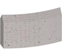 Bosch Accessories 2608601417 2608601417 Segments pour couronne forage à sec 68 mm 4 pc(s)