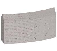 Bosch Accessories 2608601417 2608601417 Segments pour couronne forage à sec 68 mm 4 pc(s)