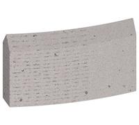 Bosch Accessories 2608601418 2608601418 Segments pour couronne forage à sec 87 mm 4 pc(s)