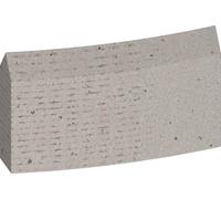 Bosch Accessories 2608601420 2608601420 Segments pour couronne forage à sec 112 mm 6 pc(s)