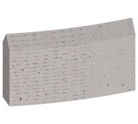 Bosch Accessories 2608601421 2608601421 Segments pour couronne forage à sec 122 mm 6 pc(s)