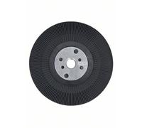 Bosch Accessories 2608601783 Plateau de support M14 dur Diamètre 115 mm