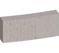Bosch - Segments de rechange pour forets, pour diamètre 300 mm, 20 pièces 2608601807