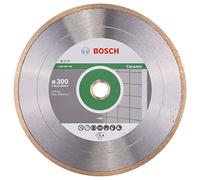 Bosch Accessories 2608602540 Disque à tronçonner diamanté standard for ceramic 300 x 30+25,40 x 2 x 7 mm