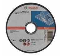 Disque à tronçonner BOSCH spécial metal et inox