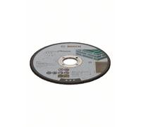 Bosch Accessories 2608603178 2608603178 Disque à tronçonner 125 mm Pierre