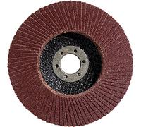 Bosch Disque à lamelles Bosch X431 Standard pour métal coudé 115 mm 22,23 mm 60 Quantité:10