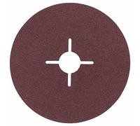 Bosch Accessories 2608605478 Disque en fibres Diamètre 125 mm