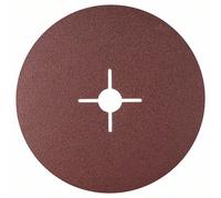 Bosch Accessories 2608605487 Disque en fibres Diamètre 180 mm