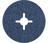 Bosch Accessories 2608606727 Disque en fibres Diamètre 115 mm