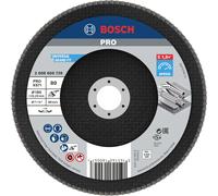 Bosch Accessories 2608606739 X571 Disque segmenté Diamètre 180 mm Ø de perçage