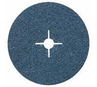 Bosch Accessories 2608606740 Disque en fibres Diamètre 180 mm