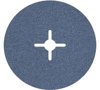 PRO R574 Disque en fibre, 180 mm, G80