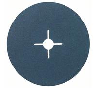 Bosch Accessories 2608606745 Disque en fibres Diamètre 180 mm
