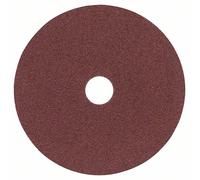 Bosch Accessories 2608606920 Disque en fibres Diamètre 100 mm