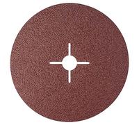 Bosch Accessories 2608607251 R444 fibre ponçage Disque