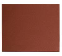 Bosch Papier abrasif Bosch J475 Best for Metal 230 x 280 mm 240 non perforé Quantité:25