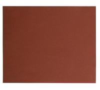 Bosch Accessories 2608608C15 Feuille abrasive/disque abrasif J475 230 x 280 mm 320