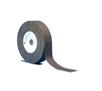 Bosch Rouleau abrasif tissu J475 Grain 60 38 mm x 25 m Quantité 1