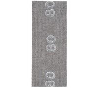 Bosch Accessories 2608608N25 2608608N25 Feuille abrasive pour ponçage manuel Grain 80 (L x l) 230 mm x 93 mm 5 pc(s)